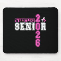 Wrestling Senior Girls Wrestling Senior 2026 Gradu