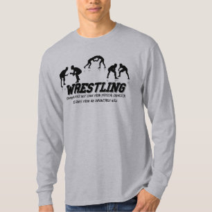Wrestling Shirt
