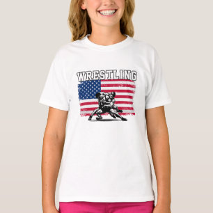 Wrestling Shirt   Wrestling dad shirt   Wrestling 