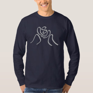 Wrestling T-Shirt
