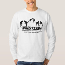 Wrestling