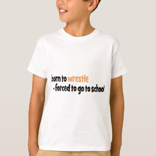 wrestling T-Shirt