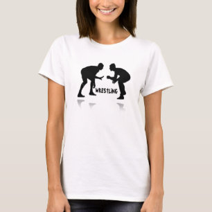 WRESTLING T-Shirt