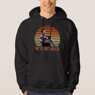 Wrexham, Super Paul Mullin, We've got Mullin, Wrex Hoodie