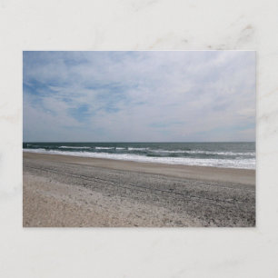 Wrightsville Beach North Carolina Photography Postcard