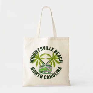 Wrightsville Beach,North Carolina Tote Bag
