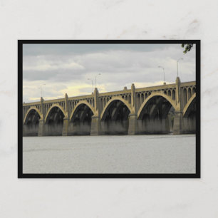 Wrightsville Bridge ~ 1 Postcard