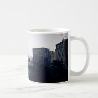 Wrigley Building, Chicago Coffee Mug
