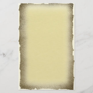 Wrinkled Crinkle Paper