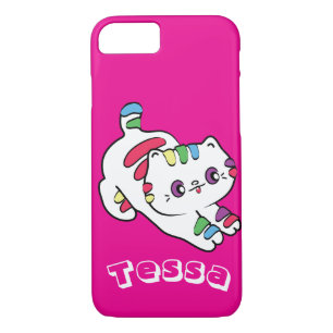 Wrinkles iPhone 8/7 case