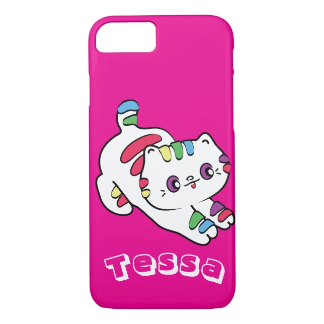 Wrinkles  Case-Mate iPhone case (Back)