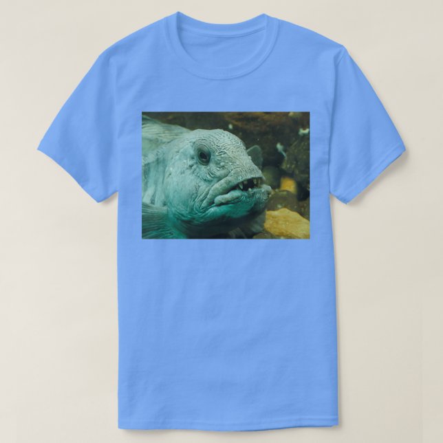 Wrinkles T-Shirt (Design Front)