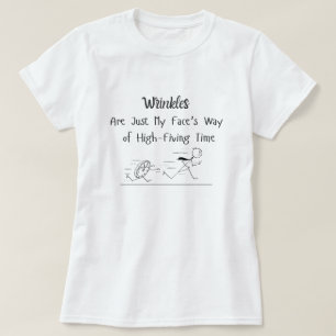 Wrinkles T-Shirt