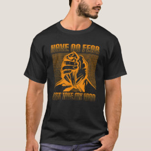 Wrist Turning and hand wrestling T-Shirt