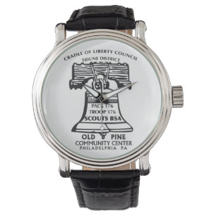 Wrist Watch (Assorted Styles)
