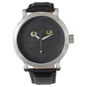 Wrist-watches — Cats Watch