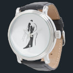 Wristwatch - Wedding<br><div class="desc">Make Your Wedding Unforgettable with Our Elegant Wedding Products Your wedding day is one of the most important moments in your life, and we’re here to help you make it as special and memorable as possible. Our extensive range of wedding products offers everything you need to celebrate your love in...</div>