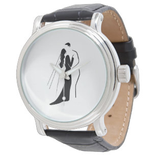 Wristwatch - Wedding