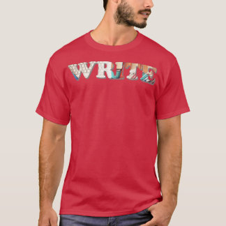 WRITE 1 T-Shirt