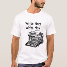 Write Here Write Now