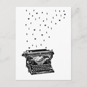 Write Postcard
