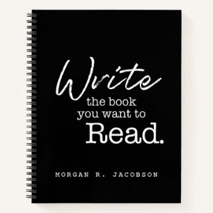 Write the Book you want to read personalised