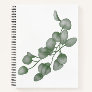 Write Your Legacy: Custom Branded Spiral Notebooks