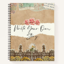 Write Your Own Story