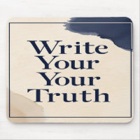 Write Your Truth option 2