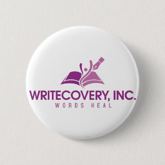 Writecovery, Inc. Button
