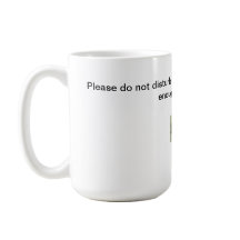 Writer at Work Mug