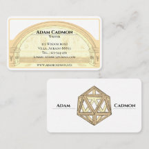 Writer / author  antique classical 