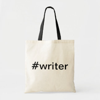 #writer Bag