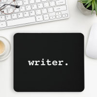 Writer Black or Choose Your Colour