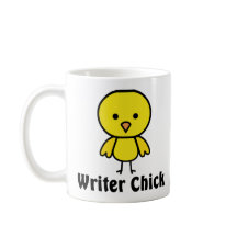 Writer Chick