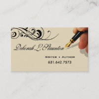 Writer Editor 1 Stylish Creative for Deborah
