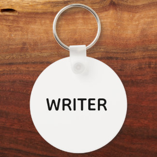 WRITER KEY RING