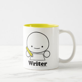 Writer Mug (more styles)