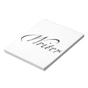 Writer Notepad