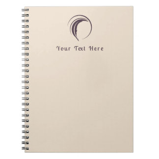 Writer Personalised Notebook