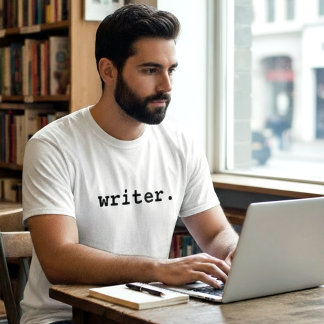 Writer T-Shirt