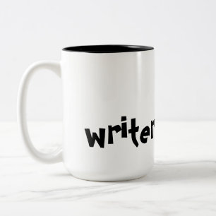 Writer @ work Mug