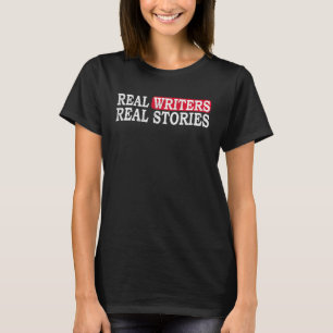 Writers Guild Of America On Strike Anti AI Chatbot T-Shirt