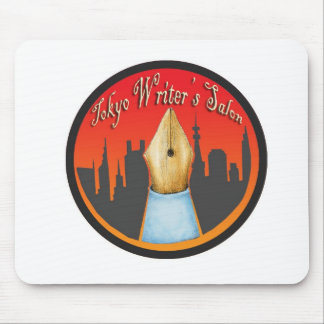 Writer's Pad Mouse Mat