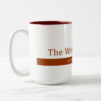 Writer's Room coffee mug
