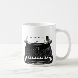 Writers Write Mug