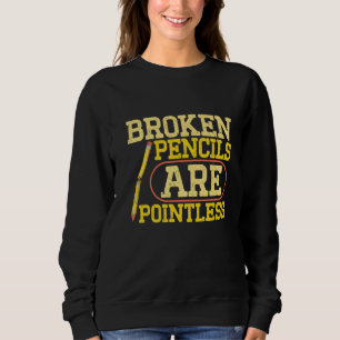 Writing For Authors And Writers  11 Sweatshirt