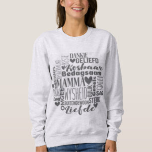 Writing Inspiration Sweatshirt