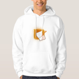 Writing Lover Hoodie
