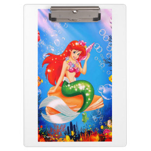 Writing pad clipboard